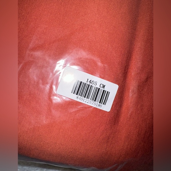 NIB Kyte Clementine Toddler Blanket - Picture 3 of 3